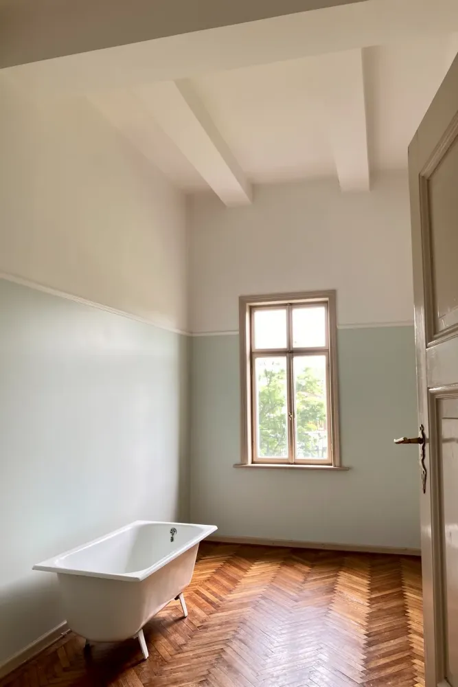 Interior design example generated with GPT Images 2.5